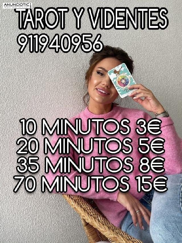 Navidad 20 minutos 5 euros de tarot,