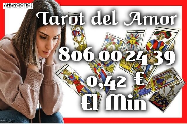 Descubre Tu Futuro -  Tarot Del Amor |