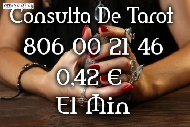 Tirada De Tarot Visa Telefonico | 806 Tarotistas