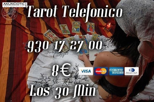 Consulta De Cartas Del Tarot Telefónico