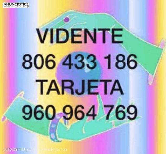 Vidente tarotista barata casi gratis rápida directa sin engaños 