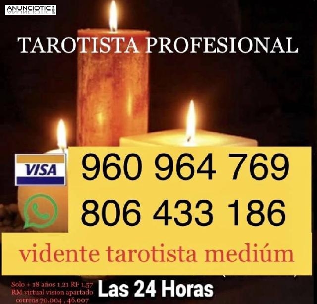 La mejor vidente tarotista particular sin gabinetes casi gratis barata !!!!