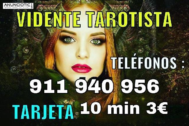 Tarot y videntes 3 euros fiables