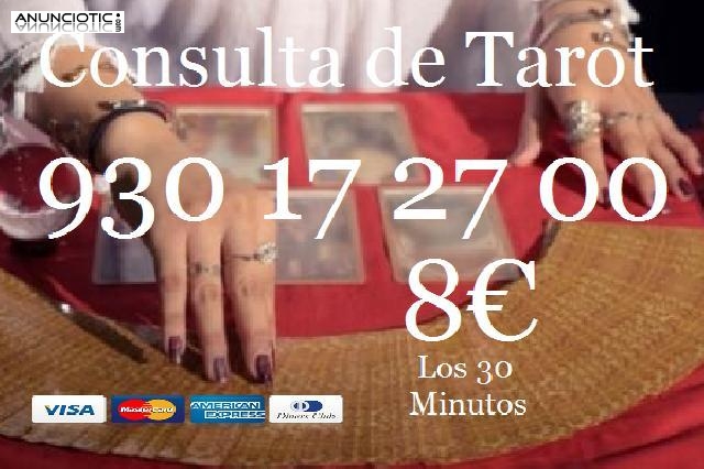 Lectura Tarot En Línea Economico: Tarotistas