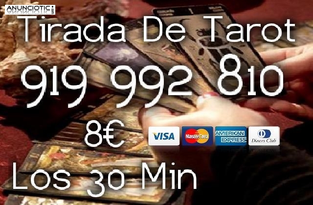 Tirada De Tarot En Línea Visa | 806 Tarotistas