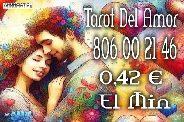 Lectura De Cartas De Tarot | Tarot Del Amor