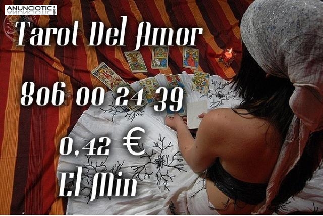 Tarot Tirada De Cartas Del Tarot 806 00 24 39