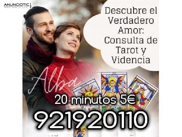 Tarot y videntes 3 euros fiables