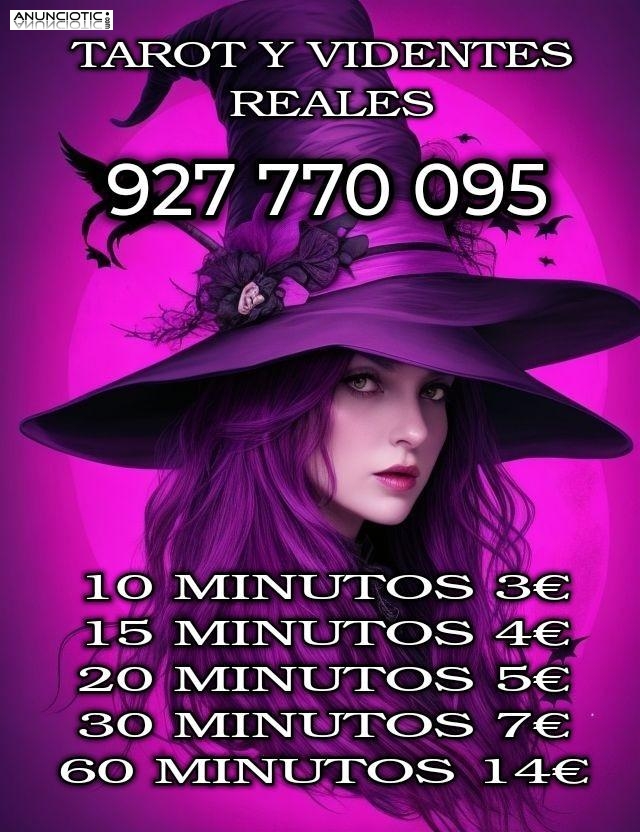 Tarot y videntes 10 minutos 3 .