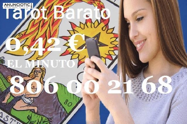 Tarot Telefónico/Tarot Visa Fiable 6 Los 30 Min