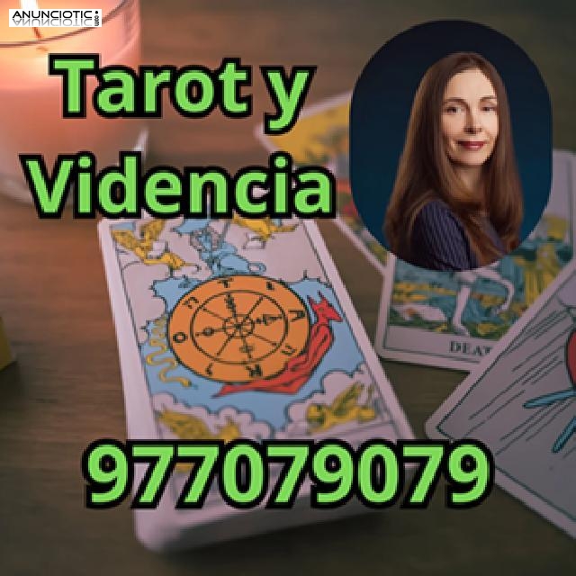  Tarot: Guía para el Amor 30 min 9 eur 