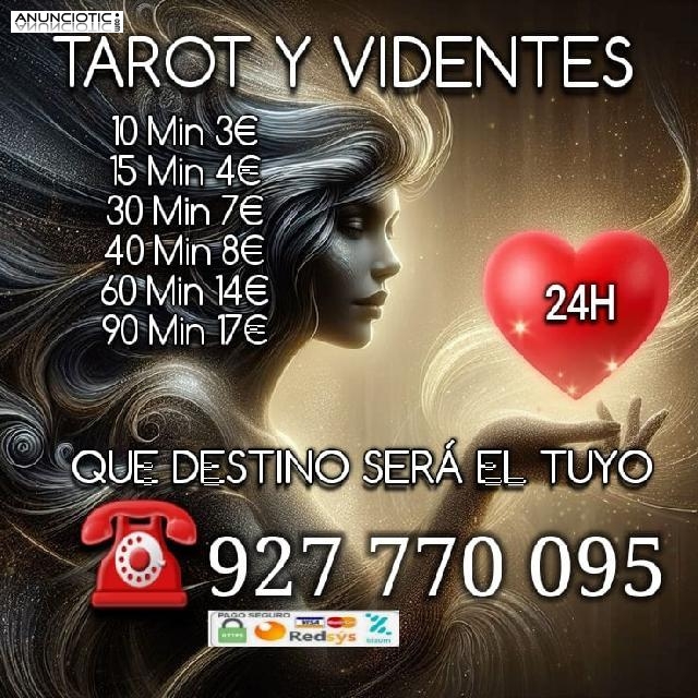 Tarot Telefónico 3 Euros Visa Económico,,..