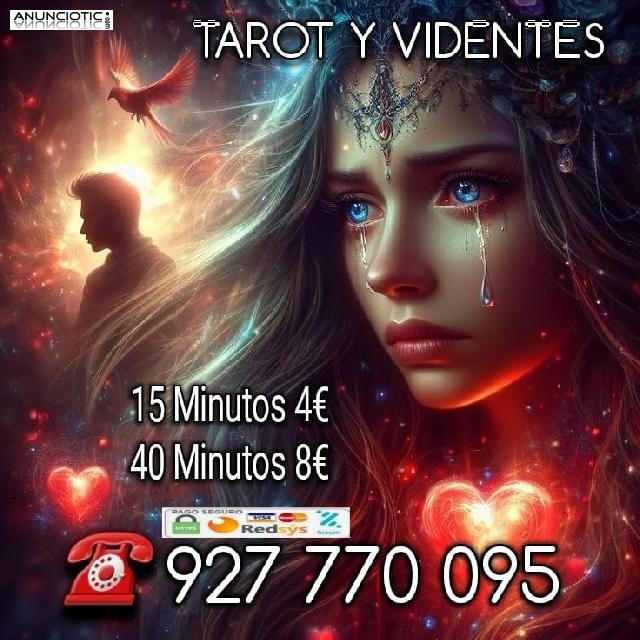 Tarot Telefónico 3 Euros Visa Económico,,..