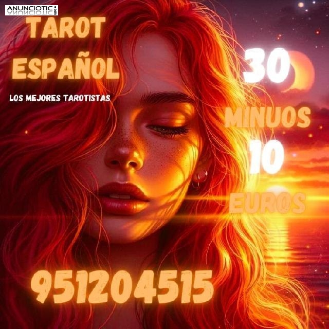 Tarot Telefónico 3 Euros Visa Económico,,..