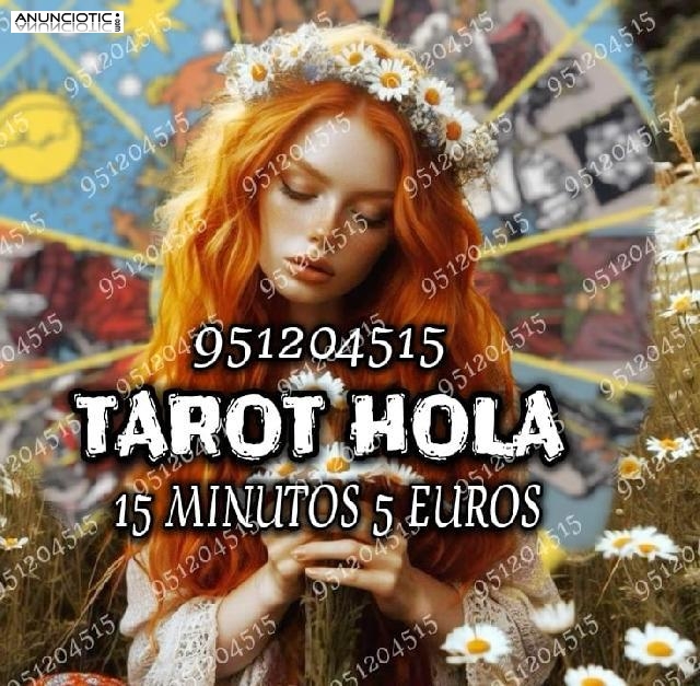 Tarot Telefónico 3 Euros Visa Económico,,..