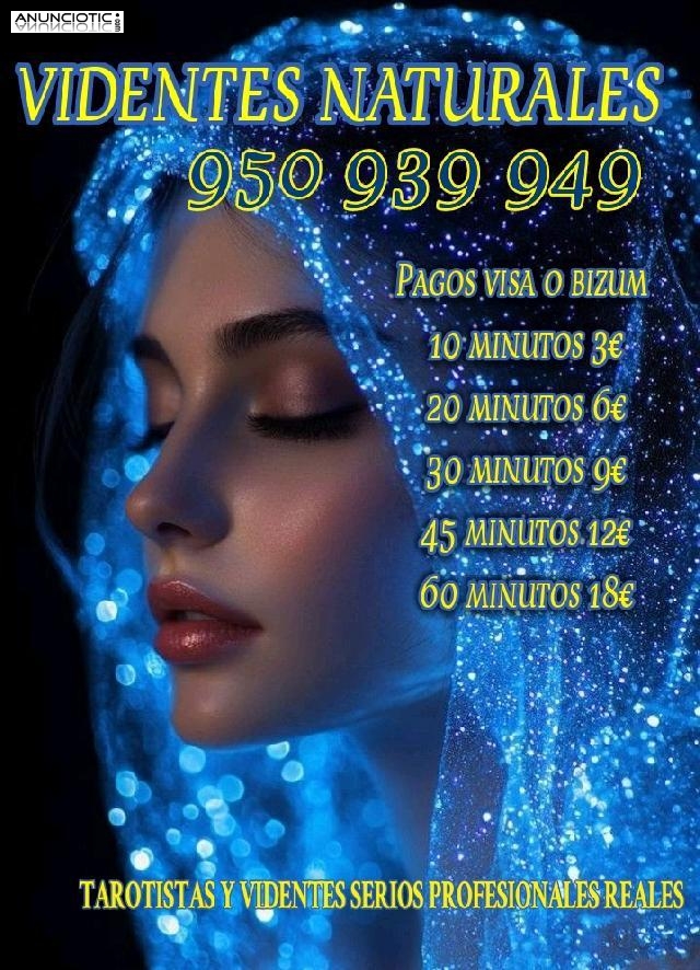 30 min 9 euros tarot y videntes visa económico 