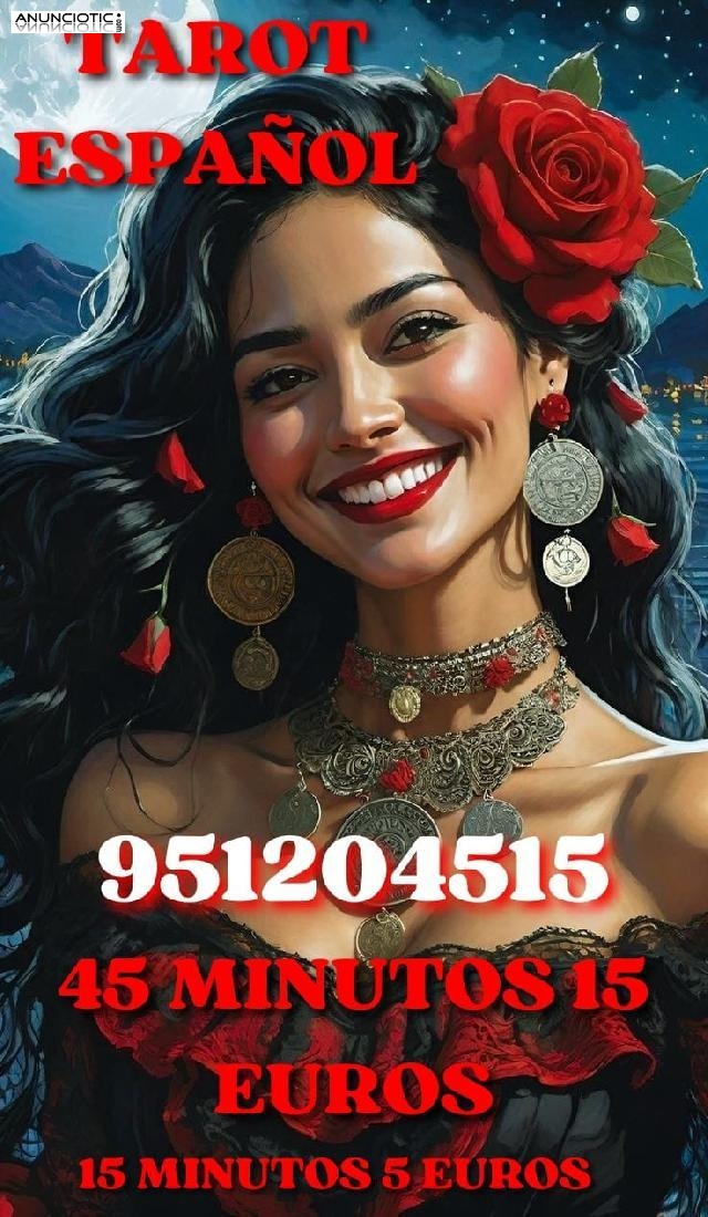 Tarot Telefónico 3 Euros Visa Económico