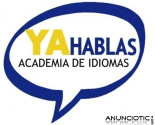 Academia de Idiomas Ya Hablas