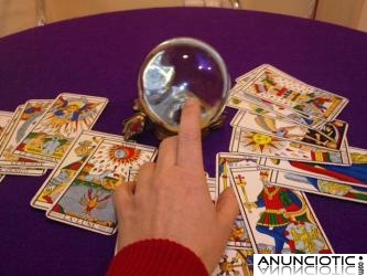 CURSOS DE TAROT DE MARSELLA