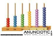 Clases de matematicas contabilidad economia estadistica