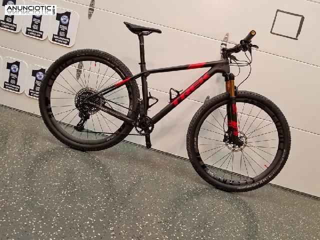 2018 Specialized S-Works Demo 8