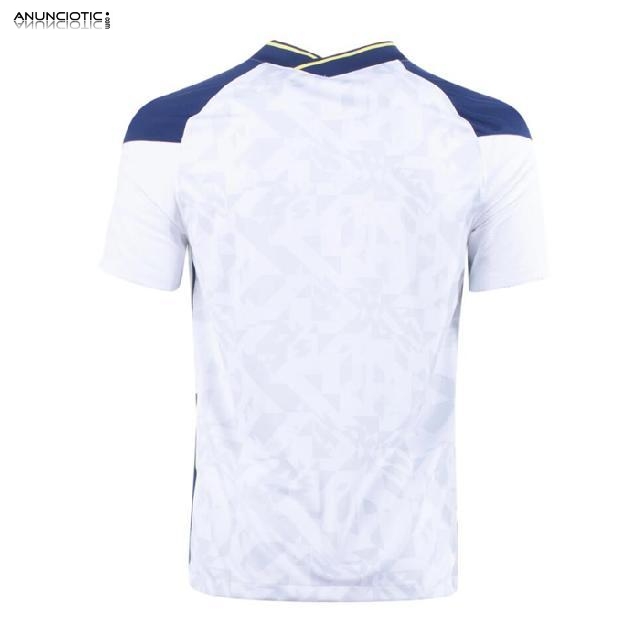 Camisetas futbol baratas Tottenham Hotspur 2020-2021