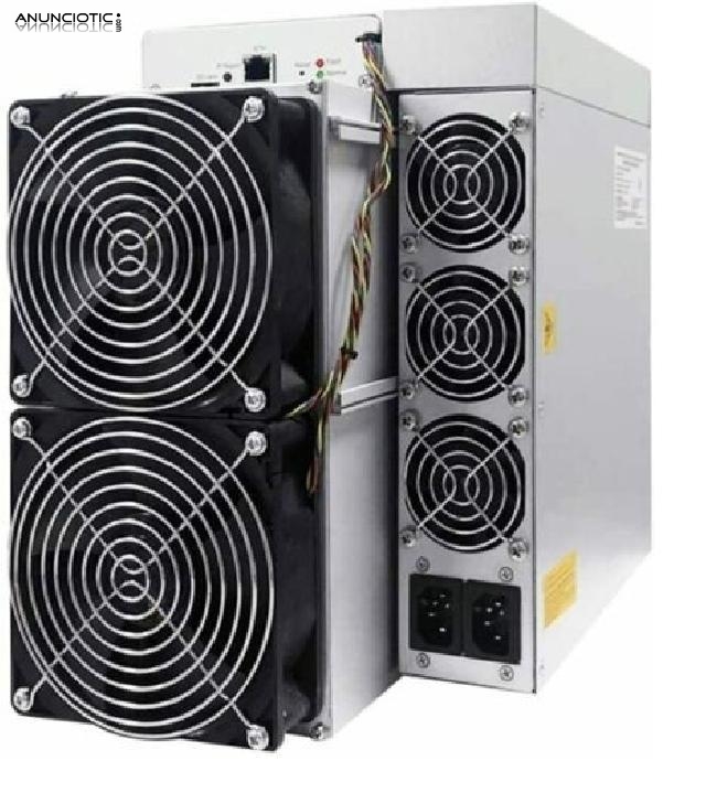  venta  Bitmain Antminer S19j Pro 122Th s19 pro 110ths Asic