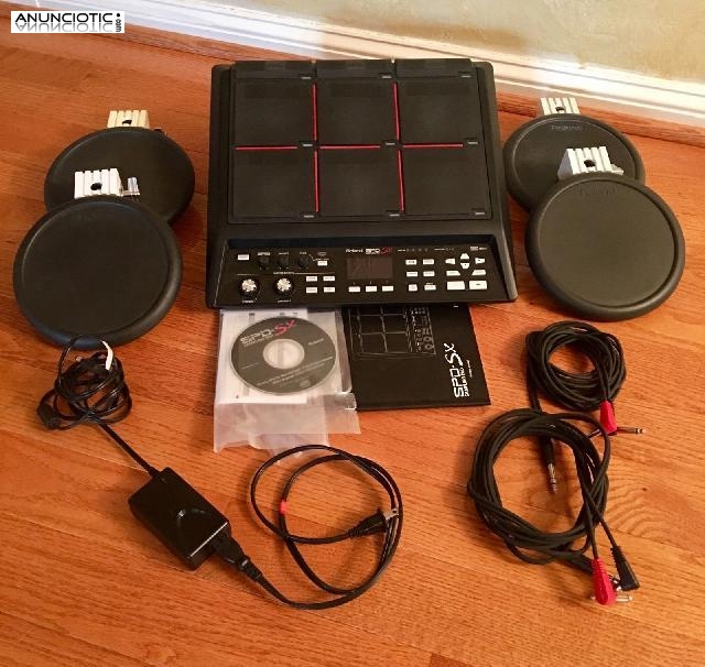 Venta: Tyros 5 / Korg Pa4X / CDJ-2000MK2 whatapps: +2348090872582