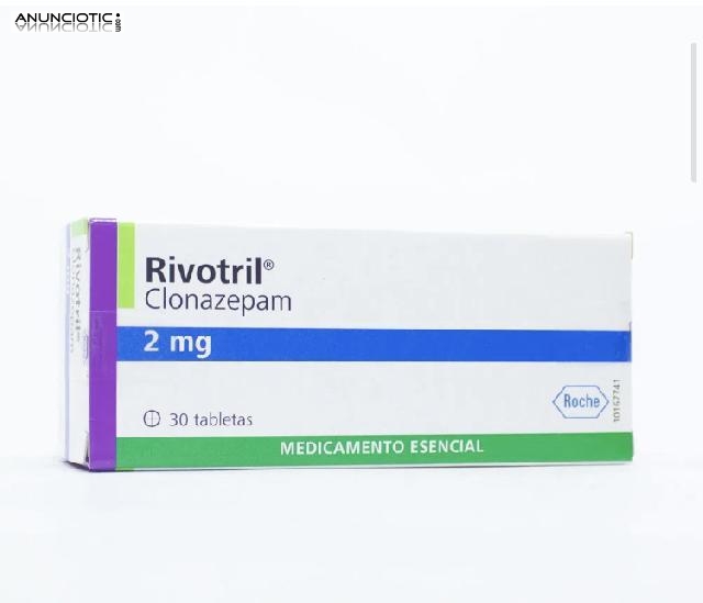 Rivotril 2mg,30tab,what663548913