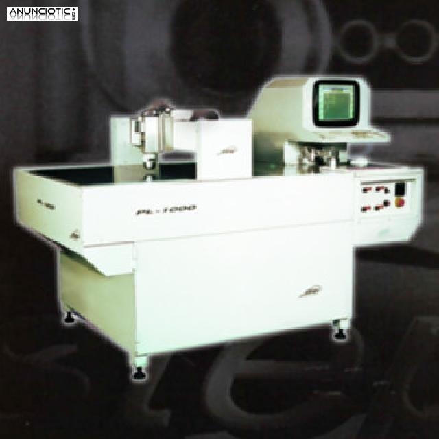 PLOTTER PL-1000