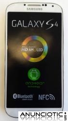 Samsung Galaxy S4 S GT-i9505 IV (desbloqueado de fábrica) 16GB Full HD 13MP