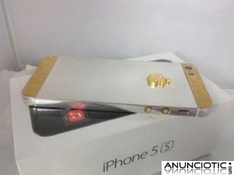 Brand New Apple iPhone 5S 16,32,64 GB desbloqueado de fábrica