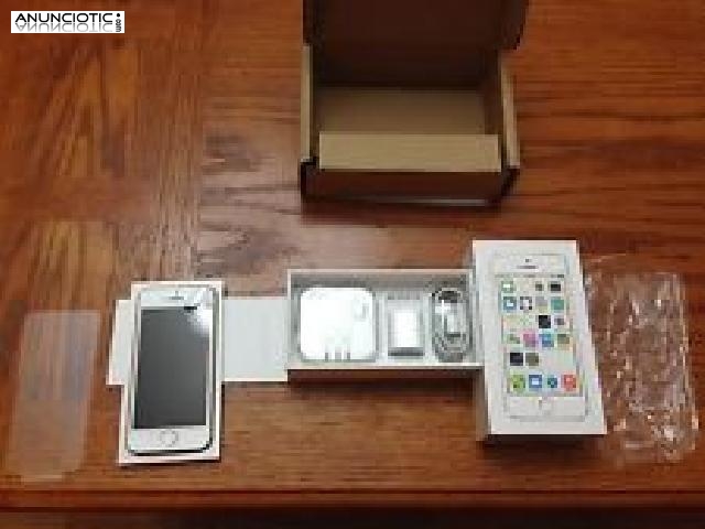 En venta: Apple iphone 5s 64gb/Samsung Galaxy s5/Galaxy Note 3