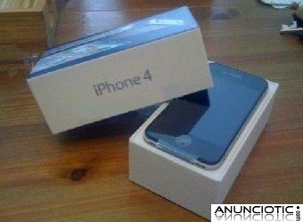 Nueva Original Desbloqueado Apple iPhone 4G 32GB HD para la venta