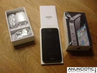 Nueva Original Desbloqueado Apple iPhone 4G 32GB HD para la venta