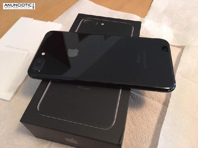 Venta Apple iPhone 7 32GB..370/Samsung Galaxy S8- 64GB.. 430 