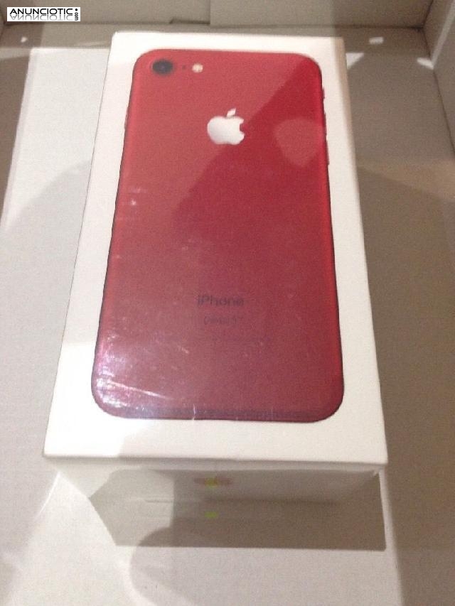 Venta Apple iPhone 7 32GB..370/Samsung Galaxy S8- 64GB.. 430 