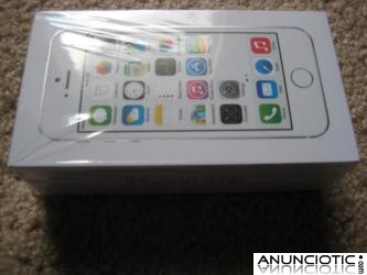 Nuevo Apple iphone 5, 5S, 5C desbloqueado de fábrica