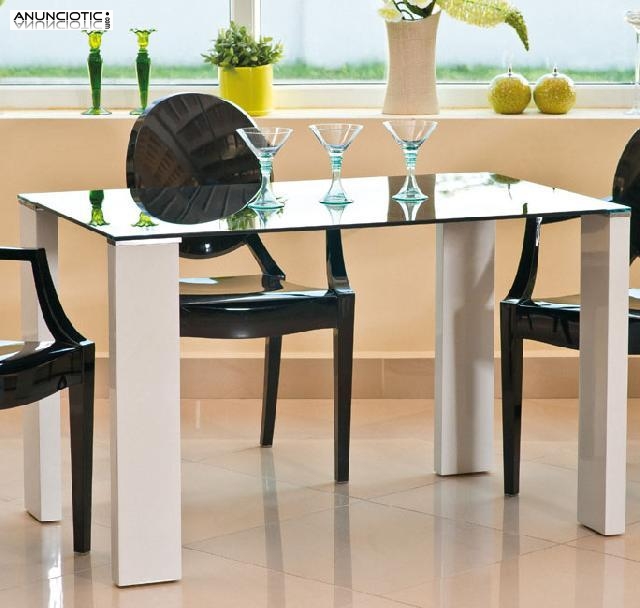 Mesa de comedor lule