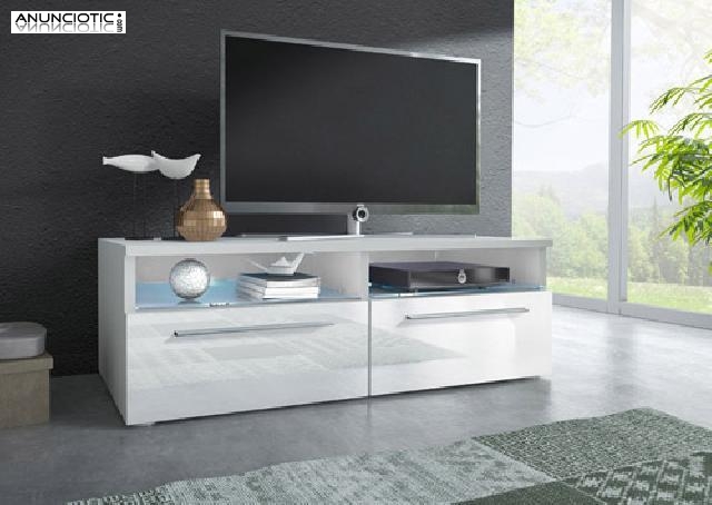 MUEBLE TV LAURA