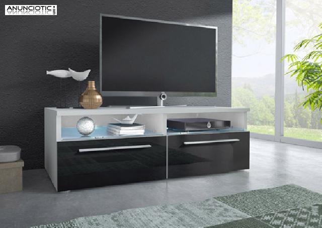 MUEBLE TV LAURA