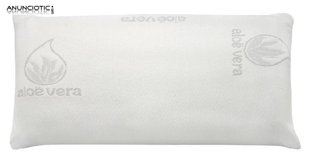 ALMOHADA VISCOELÁSTICA NUEVA