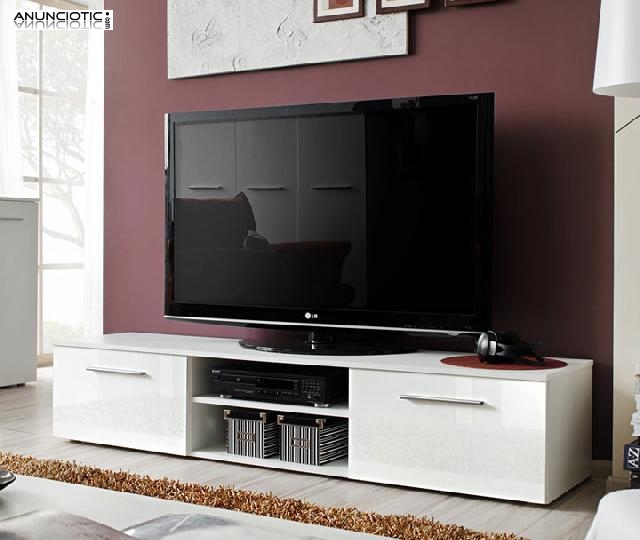 MUEBLE TV MODELO ROLANO