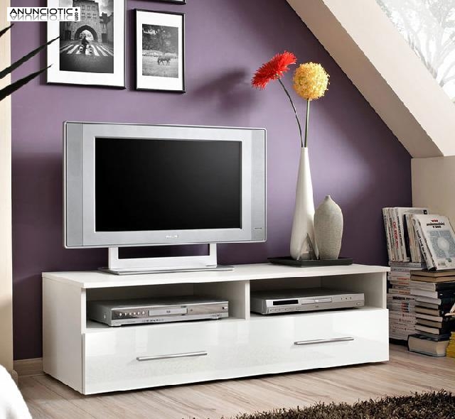 MUEBLE TV PARA SALÓN MODELO TERENTO