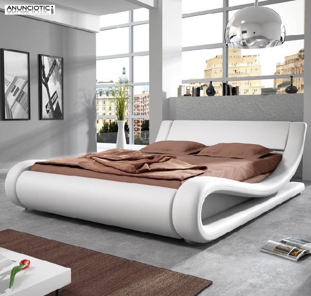 ORIGINAL CAMA DE DISEÑO