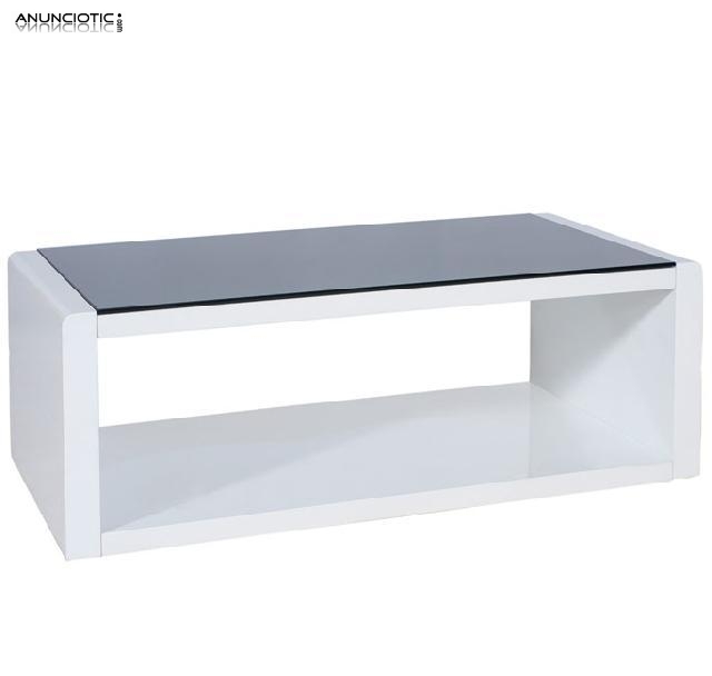 Mesa de centro benisa de 100x74cm. 