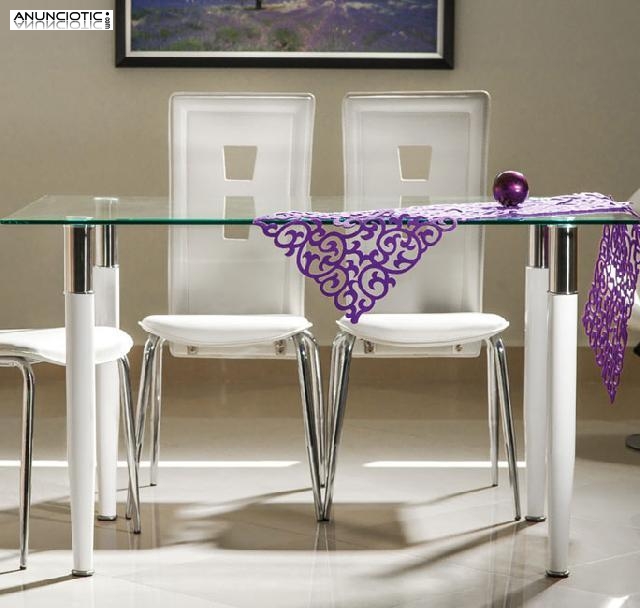 MESA DE COMEDOR ARDAS