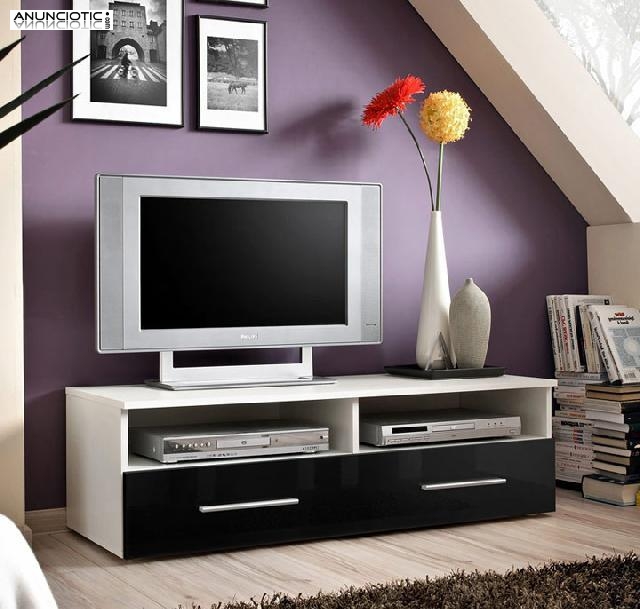 MUEBLE TV PARA SALÓN MODELO TERENTO