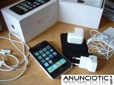  NUEVO APPLE IPHONE 4 32 GB (desbloqueado)