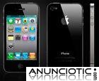  NUEVO APPLE IPHONE 4 32 GB (desbloqueado)